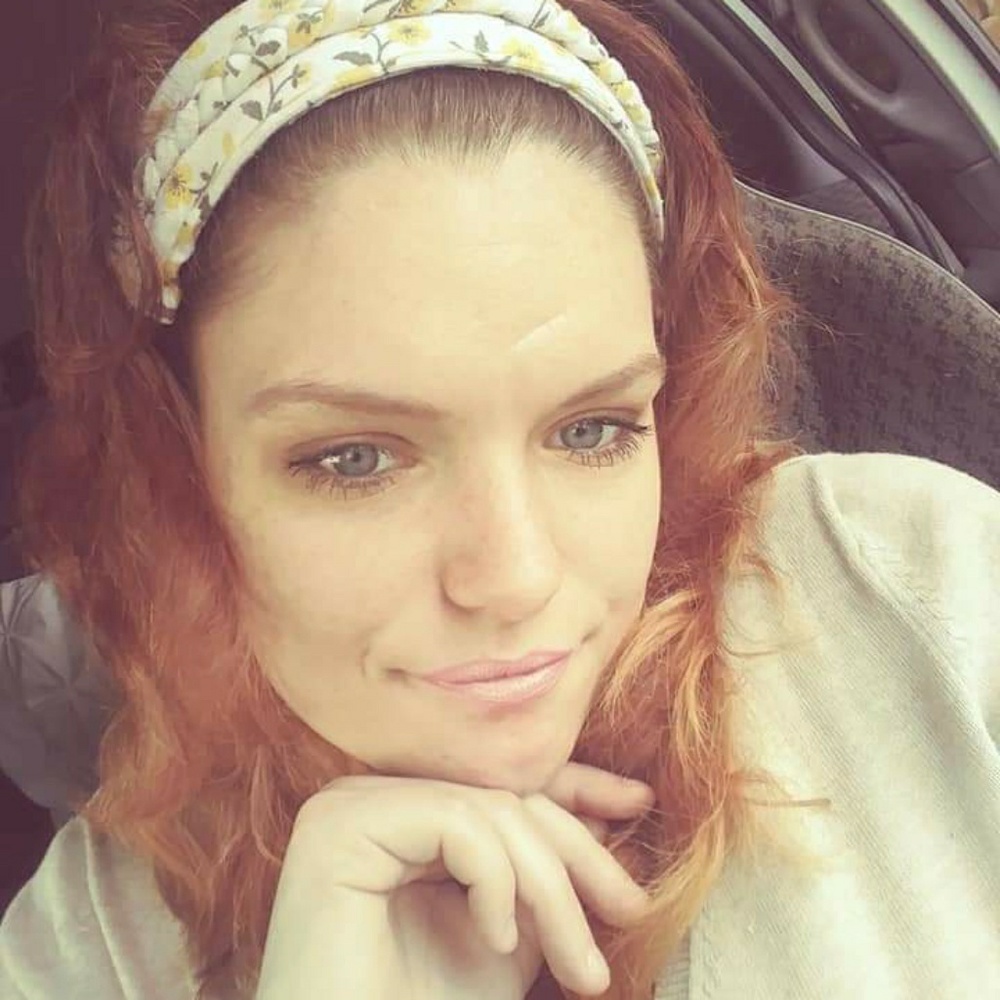 Meet your Posher, Kourtnie